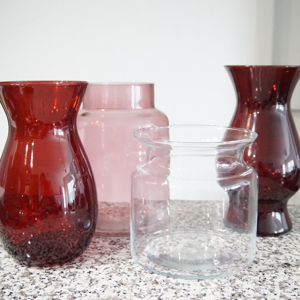 Flower Vases